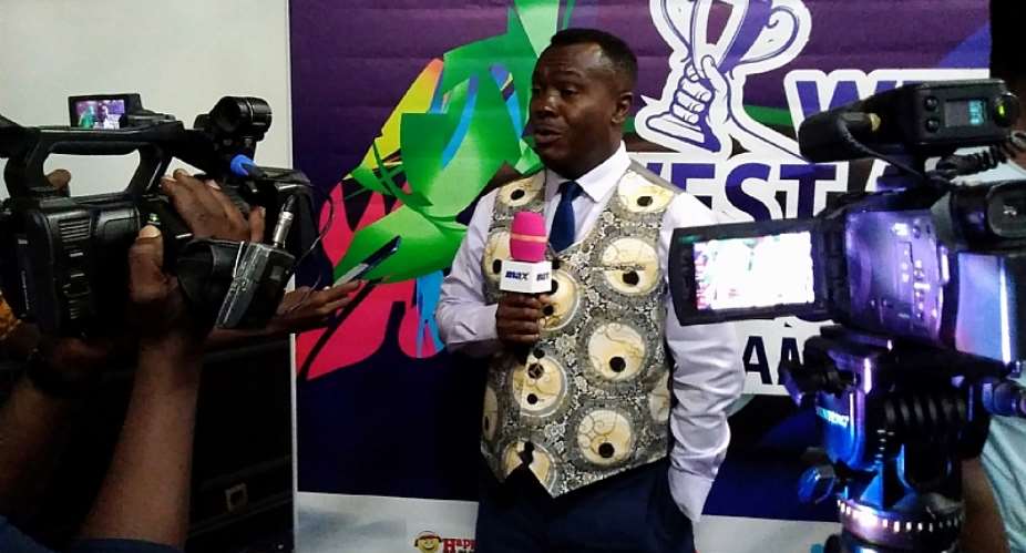 Ghana to host West African Table Tennis Championship (2023 WTT) from April 24 - 27