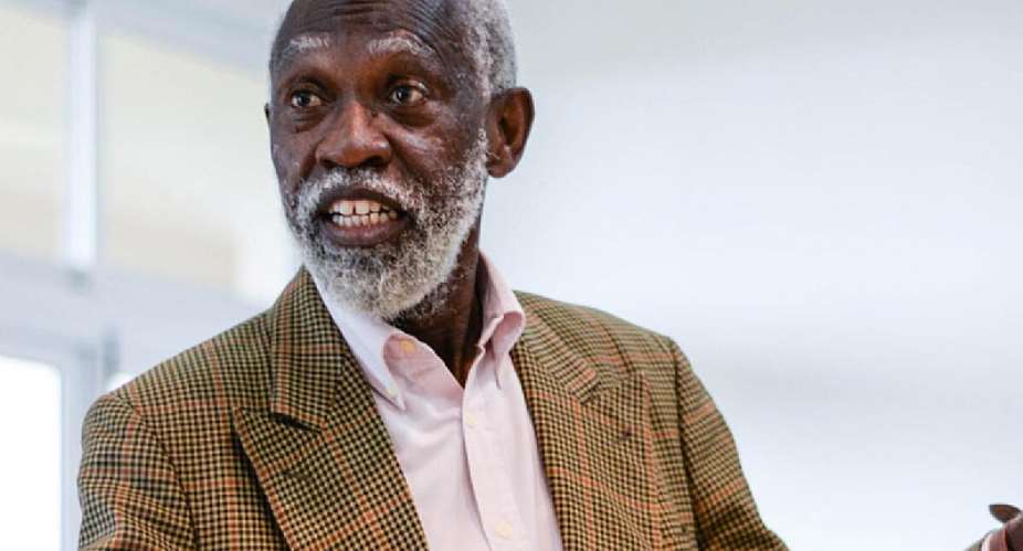 Youre clueless about industrial relations, challenges workers face – TUC blasts Prof Adei