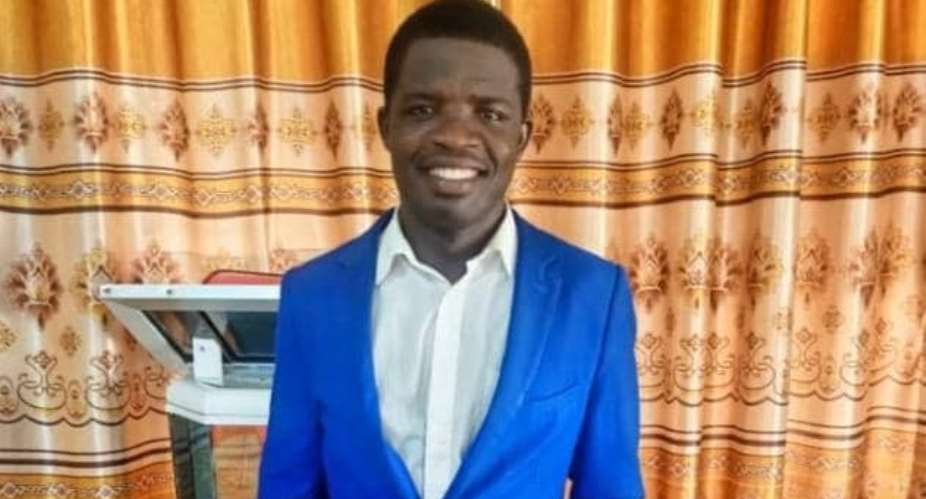 Lets change our mindsets from vain directions and remain righteous to save our souls - Rev. Minister to Ghanaians