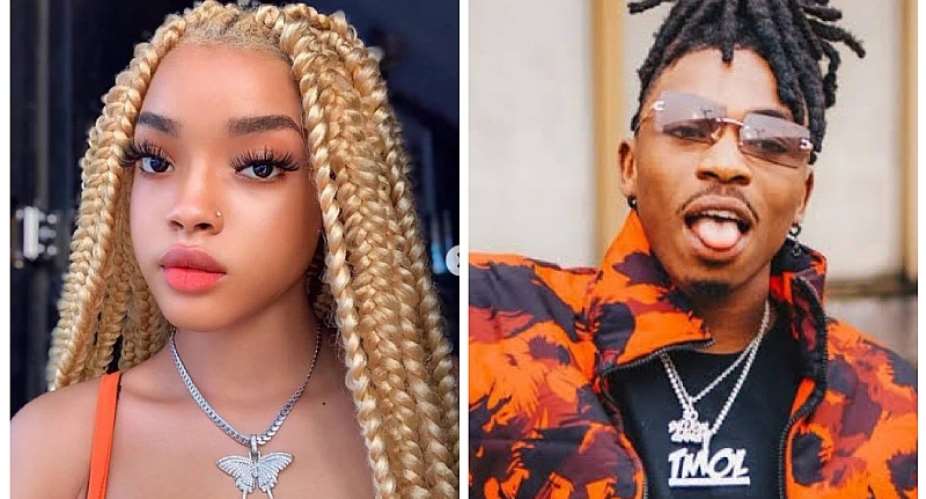 Compensate him with 1 billion Naira or we sue you for defamation — Lawyers for Mayorkun to TikToker