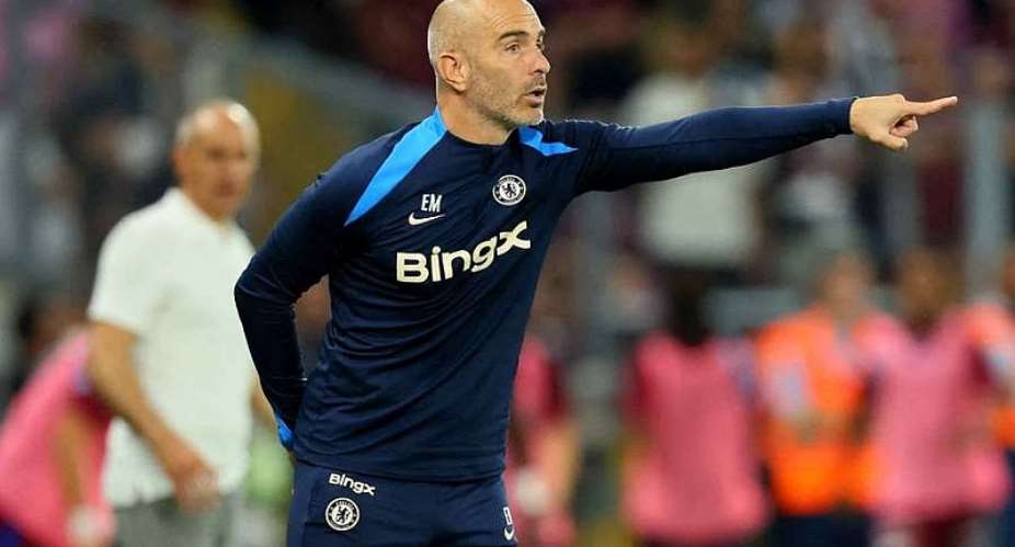 Maresca’s Moment - When Tactics Trump Noise