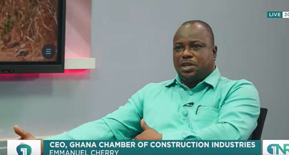 NPP govt left GHS105billion in road sector commitments – Construction Chamber
