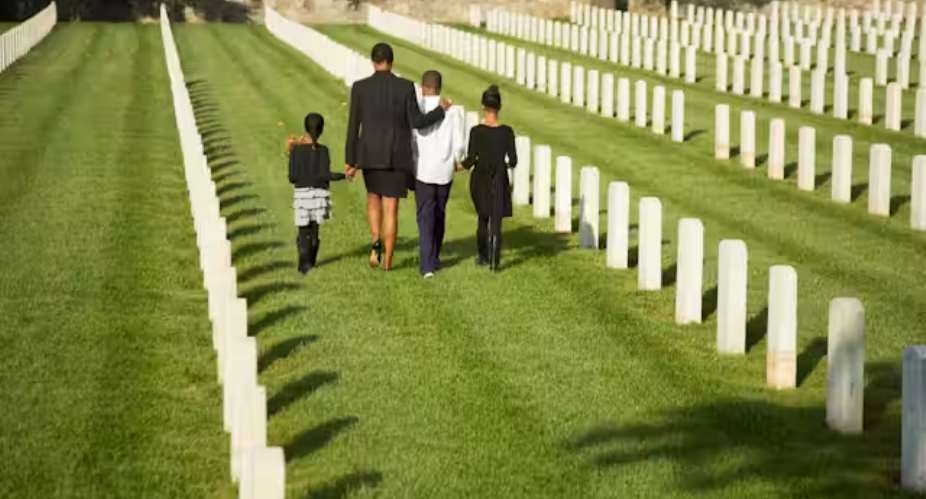 Planning for death: four things you can do to ease your family’s emotional and financial stress