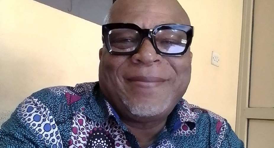 Roland Ogbonnaya is a concerned indigene of Nsulu and a Journalist.