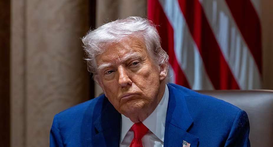 Trump tariffs and the irony of governance