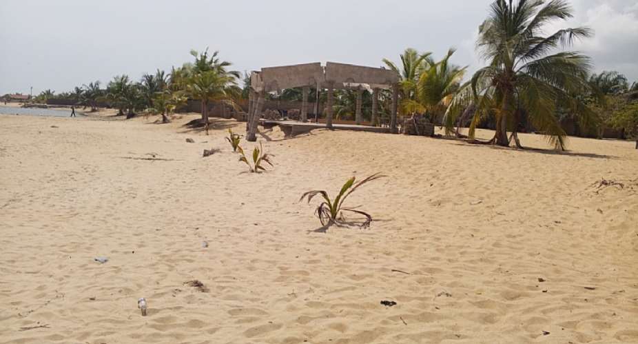 Coastal communities urge Mahama to reactivate stalled WACA project