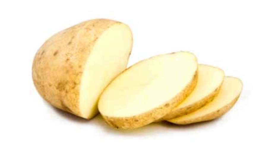 5 Interesting Things You Can Do With A Potato. No. 3 Will Surprise You