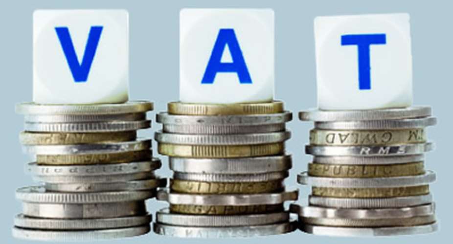 Banks begin to abide by GRA directive on VAT