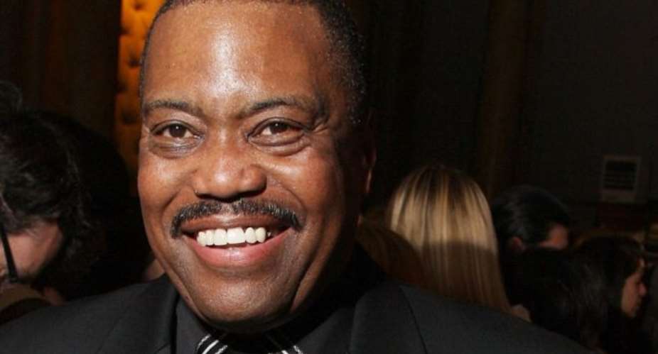 Cuba Gooding Sr found dead in LA