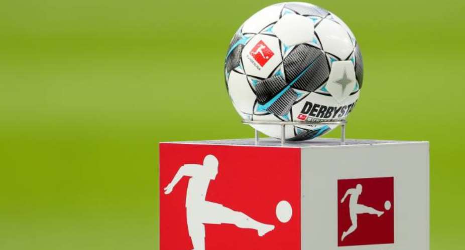 Germany: Bundesliga Return To Action On May 9 'Definitely Possible'