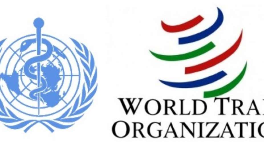 WHO, WTO Commit To Tackle Challenges In Global Supply Chains