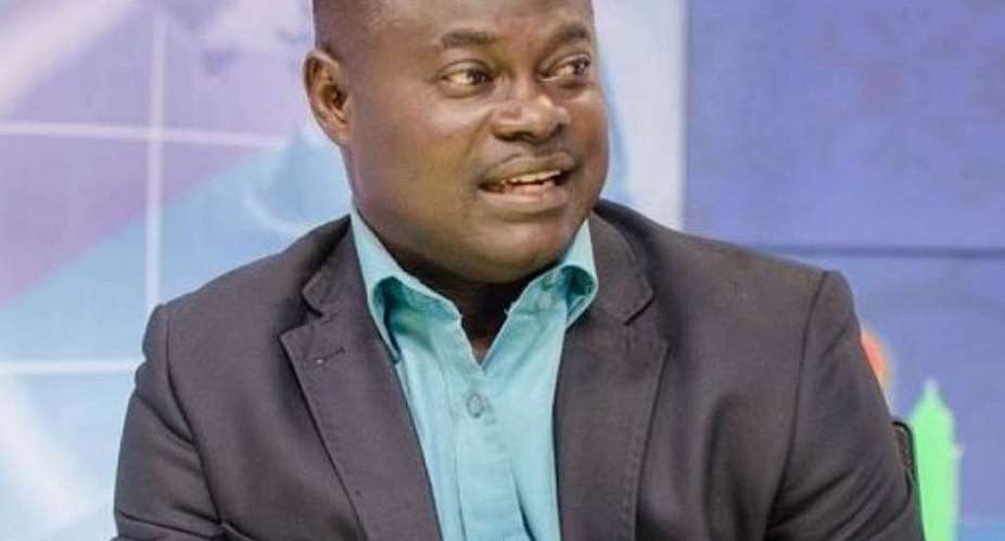 Nii Odartey Lamptey