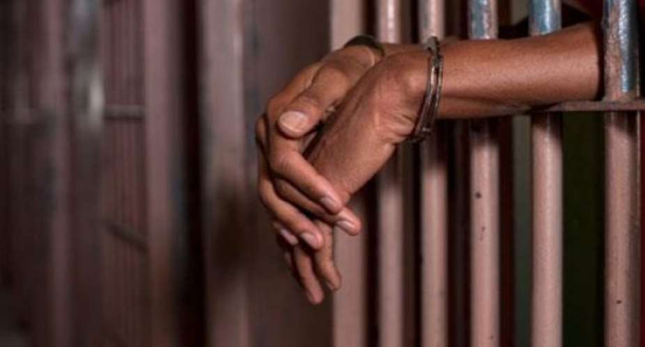 Accra: Three jailed for disrupting Yam festival celebration at James Town