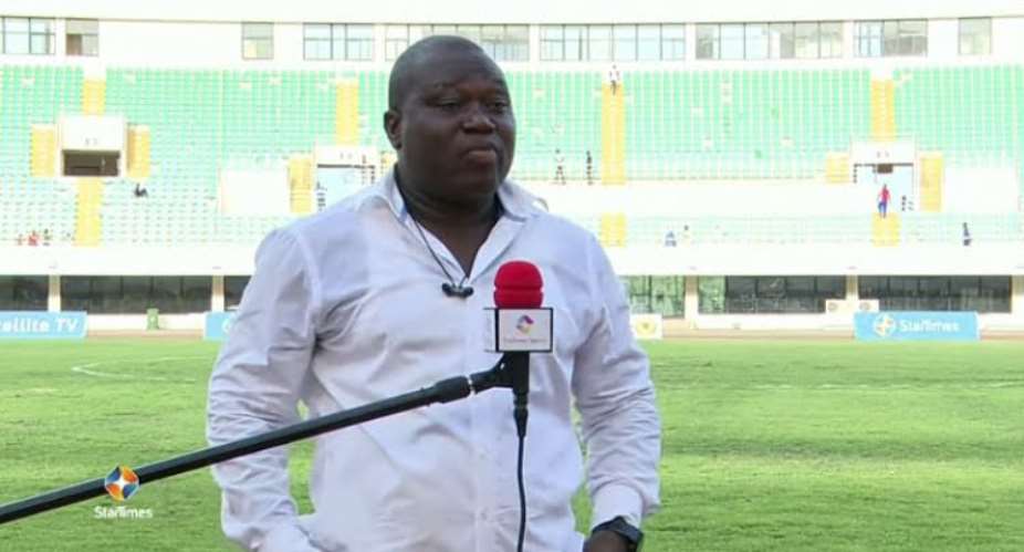 Lack of financial support hampering RTUs success, says head coach Shaibu Ibrahim Tanko