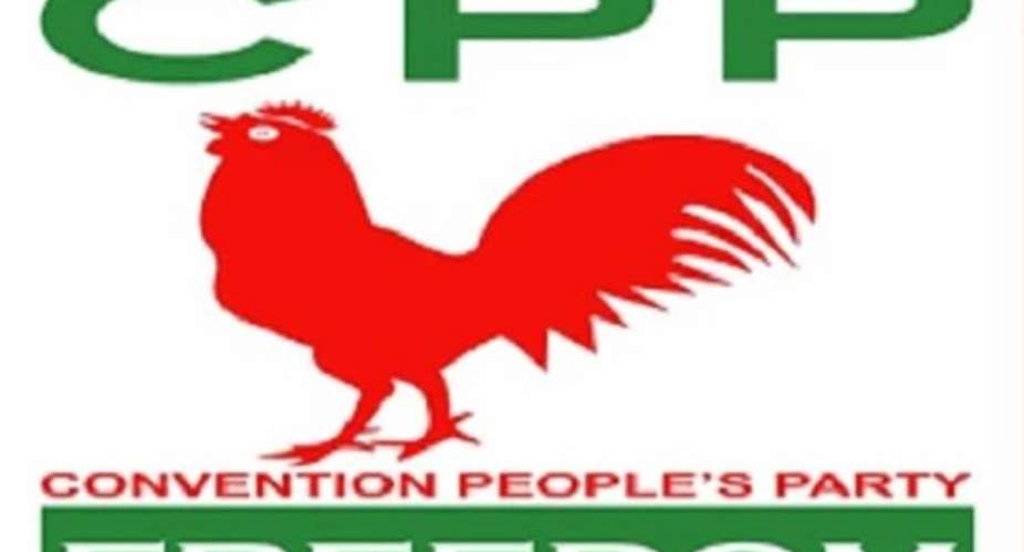 CPP opens nomination for 2024 flagbearer position, peg forms at 450k