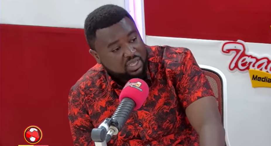 Asante Kotoko: We are fighting to defend our Premier League title - David Obeng Nyarko