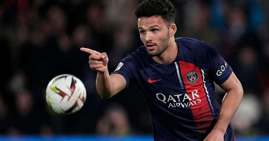 French Ligue 1: Paris St Germain go 11 points clear at top of Ligue 1 after win over Lyon