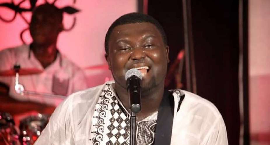 Gospel Musician KODA dies after battling kidney disease