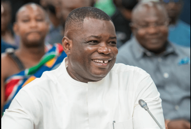Pay us if we deliver — Construction Chamber CEO fires back at Roads Minister