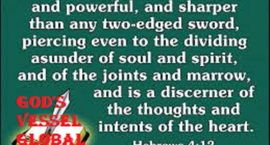 The enemy’s target is to separate us from Gods protection and then attack us