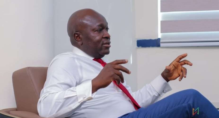 Fish out all corrupt Akufo-Addo appointees in six months – Seidu Agongo urges President Mahama