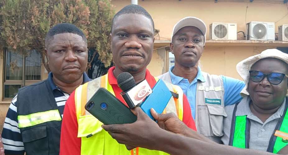 NEDCo boosts efforts to recover GH¢30 million outstanding bills