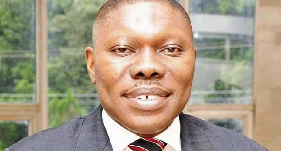 Why treason may not be an offence in Ghana