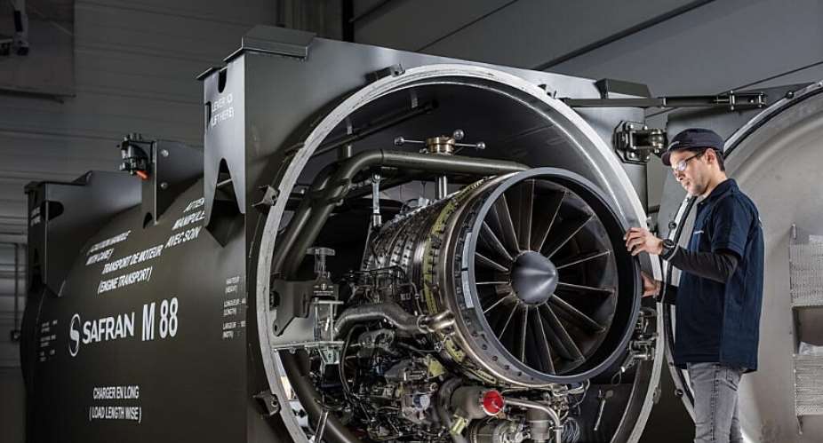  SAFRAN