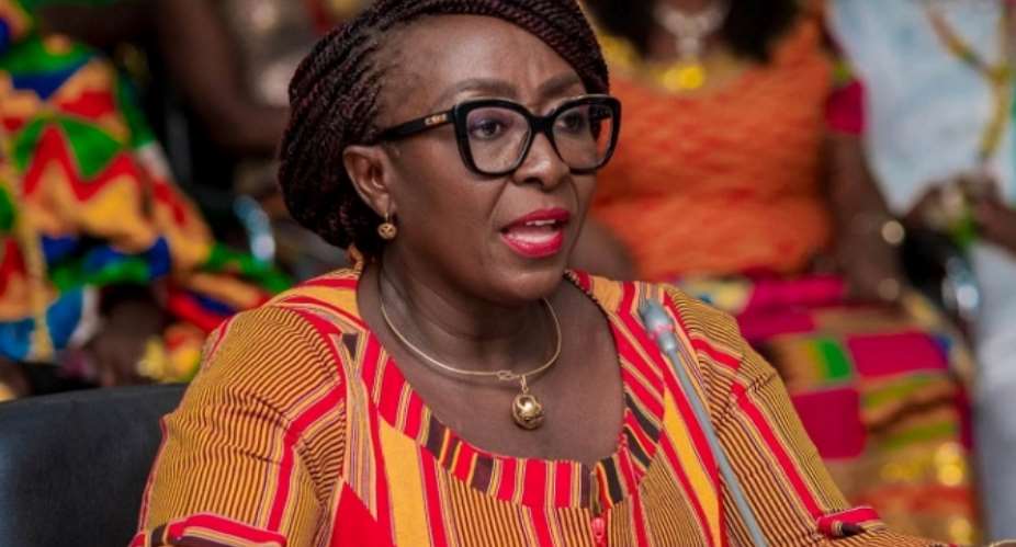 Dzifa Gomashie unveils photo contest to promote Ghana’s cultural heritage