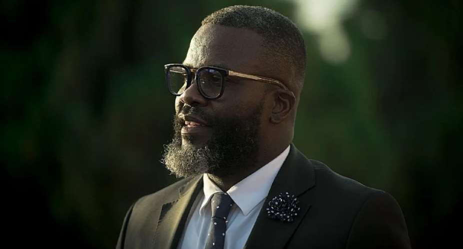 We are the second choice - Sammy Kuffour urges Ghana to step up fight for diaspora talent