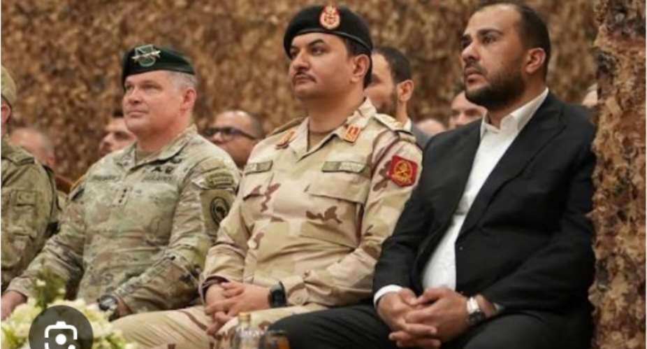 Flintlock 2026: Historic Multinational Military Exercises in Libya Signal New Chapter for Regional Security