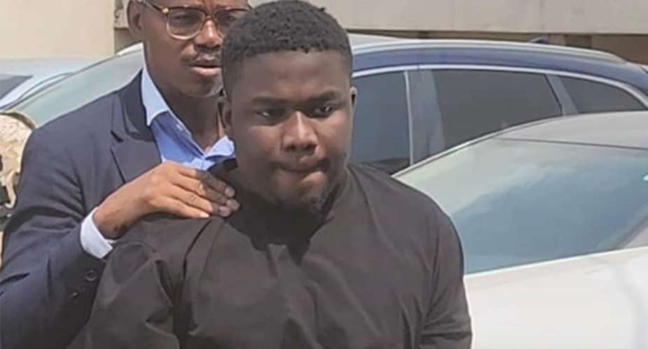Abu Tricas Case Belongs in the Courtroom, Not in the Court of Public Emotion