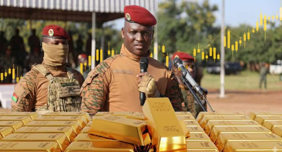 Drones Over Accra: Why a Nigerian Manufacturer Just Chose Ghana for Its First War Chest Outside Lagos