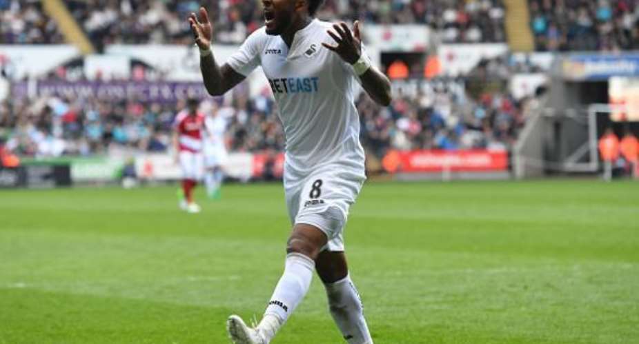 Swansea 0-0 Middlesbrough: League strugglers settle for a point