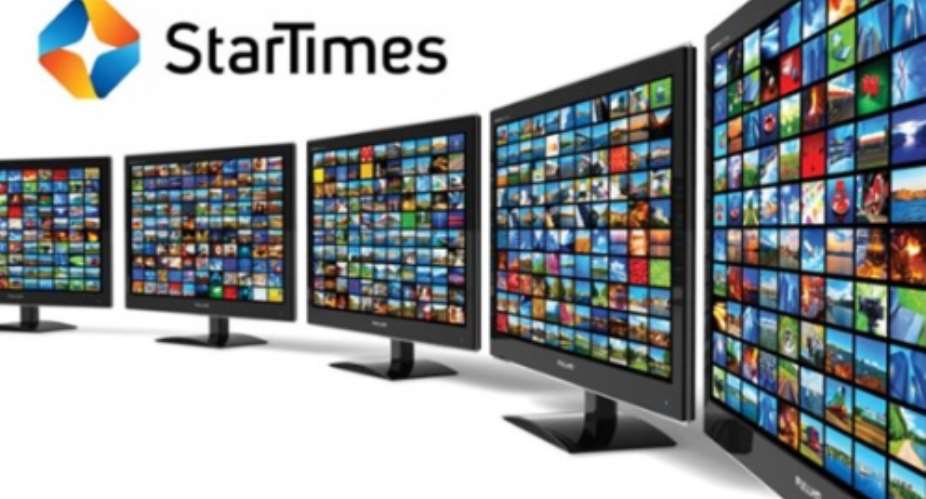 StarTimes acquires media rights to 2018 FIFA World Cup