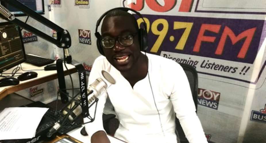 Videos: Joy FM crowns Ghana Month with local language programming