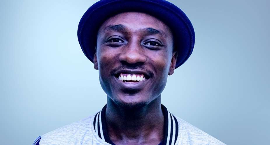 Nate A-Eshun Releases 2 New Singles On His Birthday