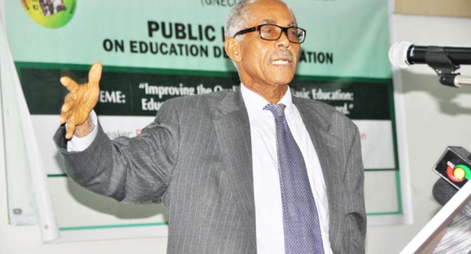 Committee For NCTE, NAB Merger Confident Of Implementation