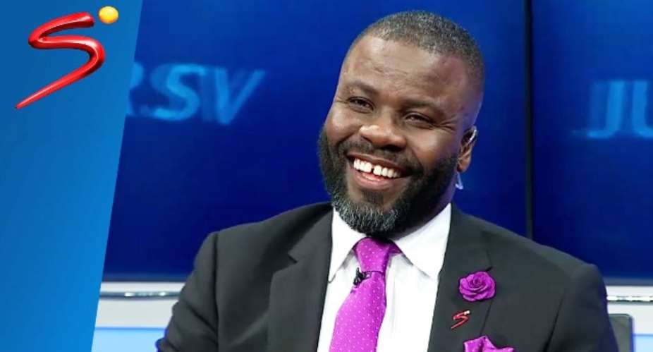 My Normalization Committee Appointment Was By FIFA - Osei Kuffour