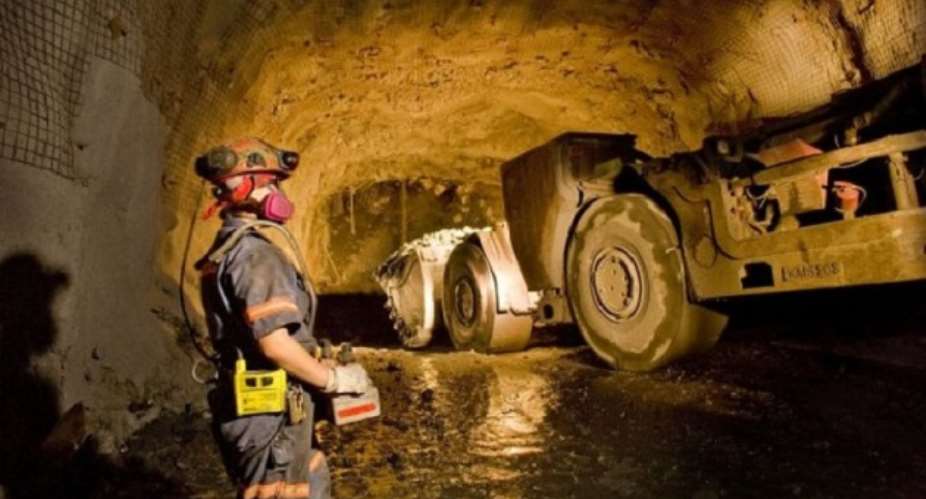 Court Fines Anglogold Ashanti 9million Over Death Of Former Employee
