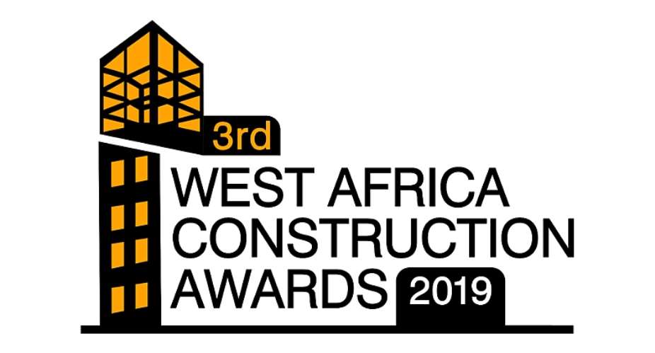 West Africa Construction Awards 2019 Gather Steam