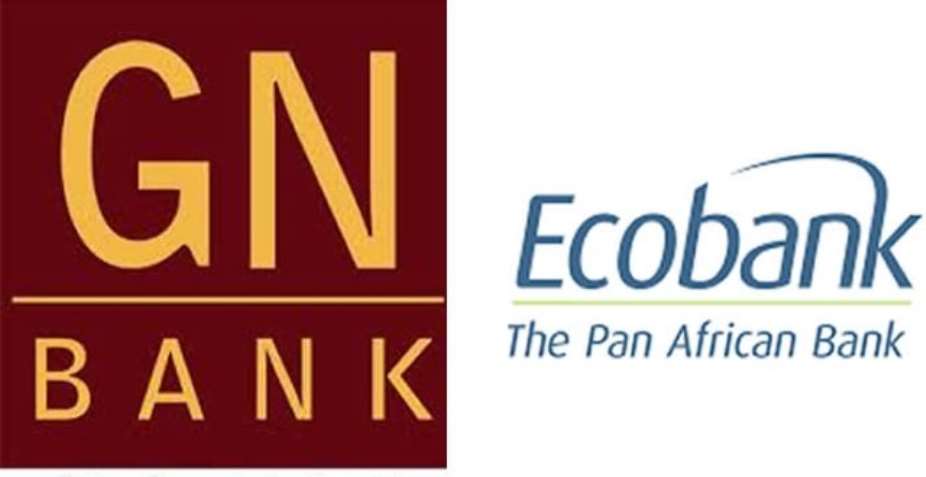 Ecobank, GN Savings Sign Partnership