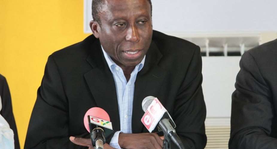 Prof. Dodoo To Chair World Athletics Governance Commission