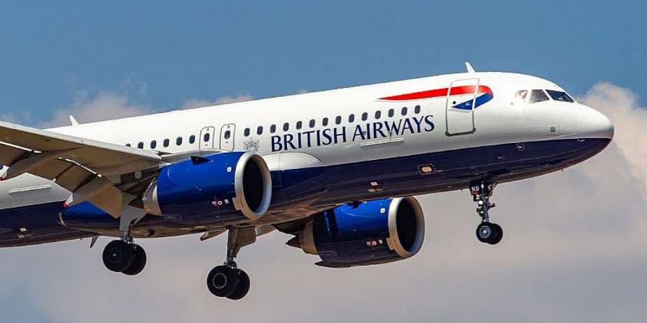 Coronavirus: British Airways Expected To Suspend 36,000 Staff