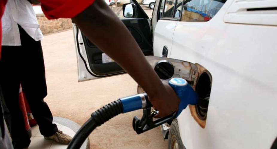 OMCs Begin Reduction In Fuel Prices