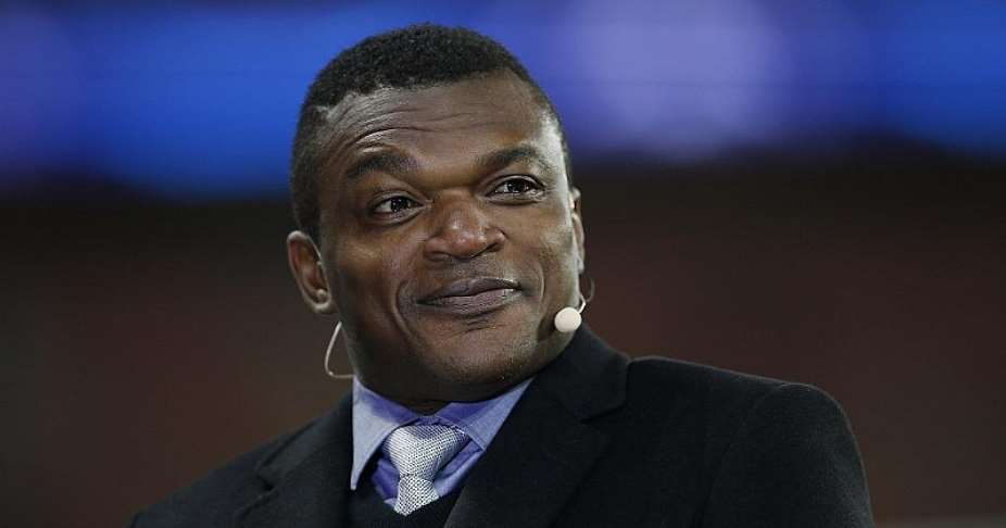 Marcel Desailly To Named New Ghana FA Technical Director - Reports