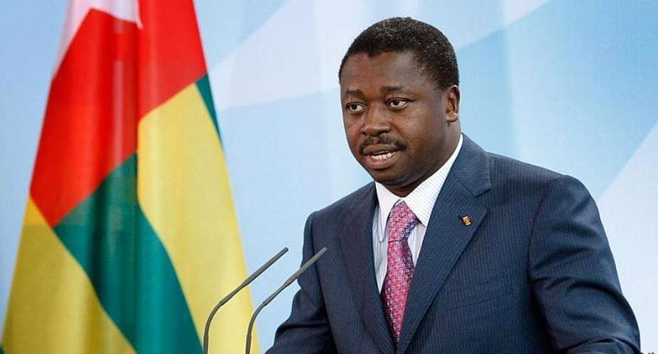 COVID-19: Togo Declares State Of Emergency, Impose Curfew, Provide Free Water And Electricity