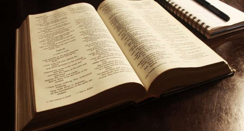 Biblical Qualifications For Pastors