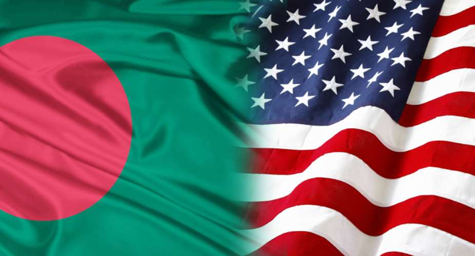 51 years of US-Bangladesh relations
