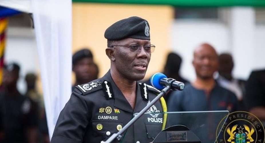 Probe underage marriage, hold all persons involved accountable – Amnesty International urges IGP